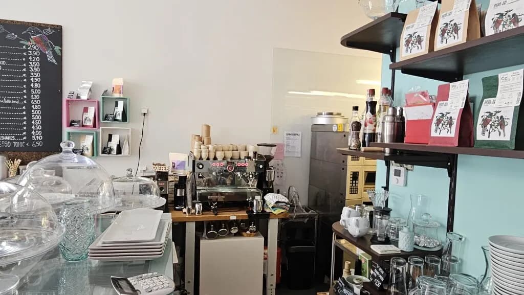Gewerbeimmobilie kaufen in Wien – 50 m², € 65.000 – Bild 7 von 9