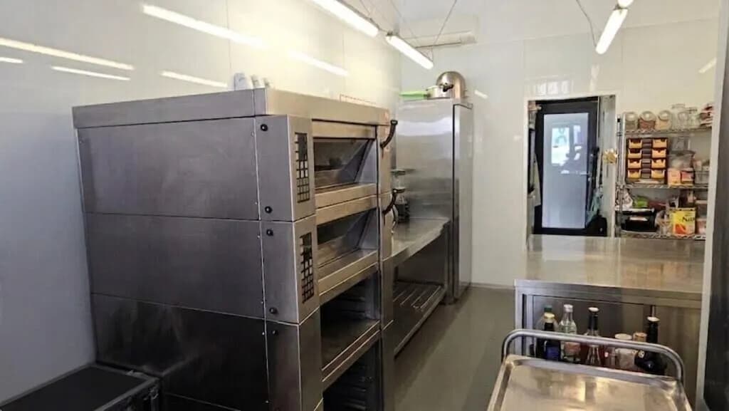 Gewerbeimmobilie kaufen in Wien – 50 m², € 65.000 – Bild 6 von 9