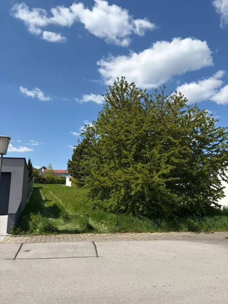 Grundstück kaufen in Eisenstadt - Umgebung – 700 m², € 229.000 – Bild 2 von 10