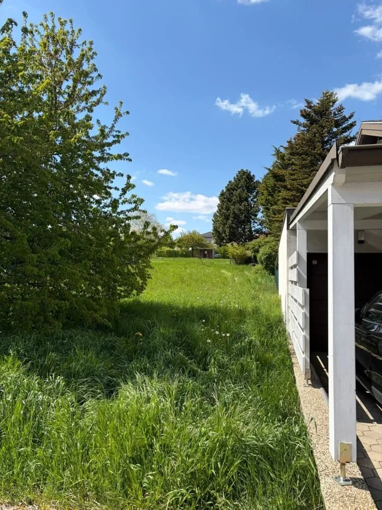 Grundstück kaufen in Eisenstadt - Umgebung – 700 m², € 229.000 – Bild 3 von 10