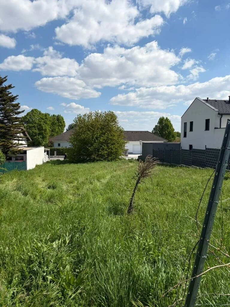 Grundstück kaufen in Eisenstadt - Umgebung – 700 m², € 229.000 – Bild 5 von 10
