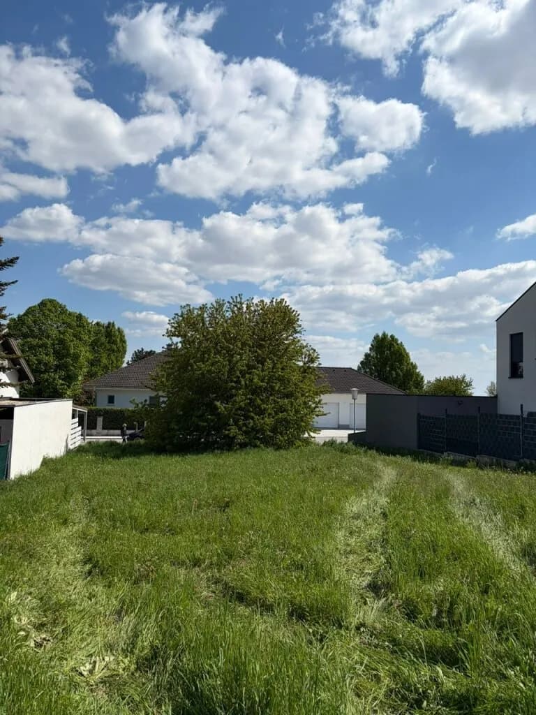 Grundstück kaufen in Eisenstadt - Umgebung – 700 m², € 229.000 – Bild 6 von 10