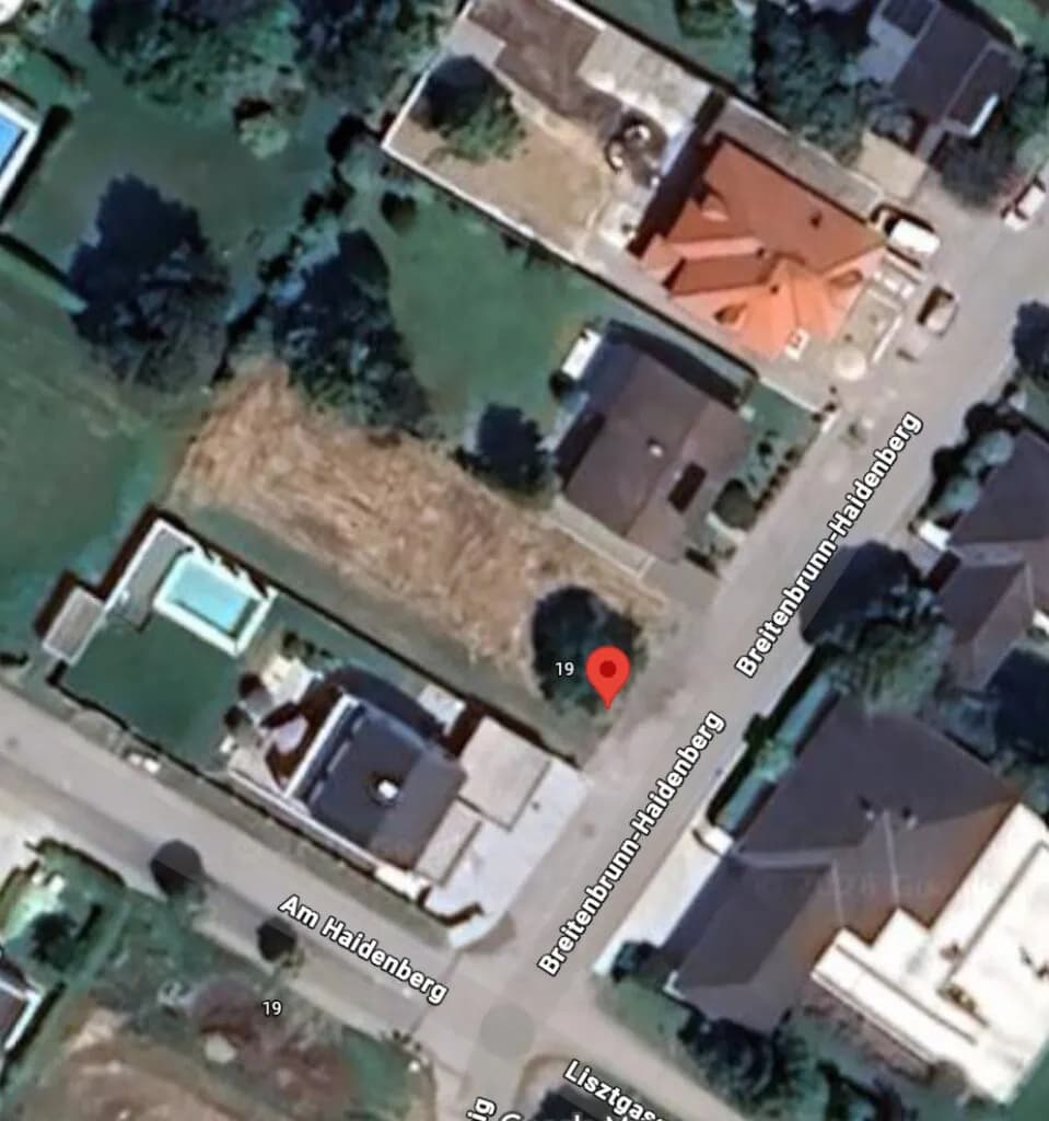Grundstück kaufen in Eisenstadt - Umgebung – 700 m², € 229.000 – Bild 8 von 10