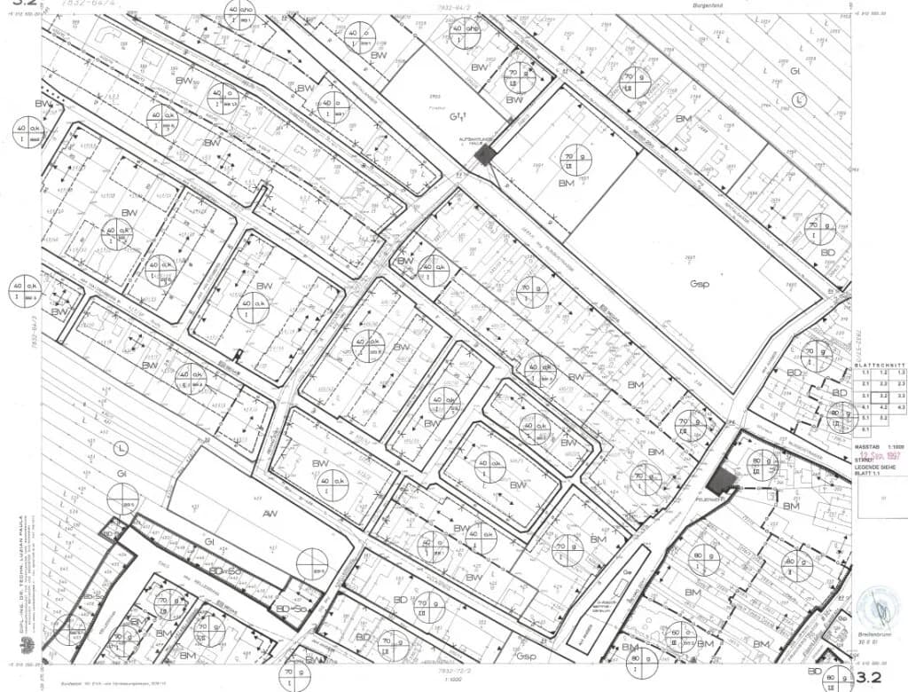 Grundstück kaufen in Eisenstadt - Umgebung – 700 m², € 229.000 – Bild 9 von 10