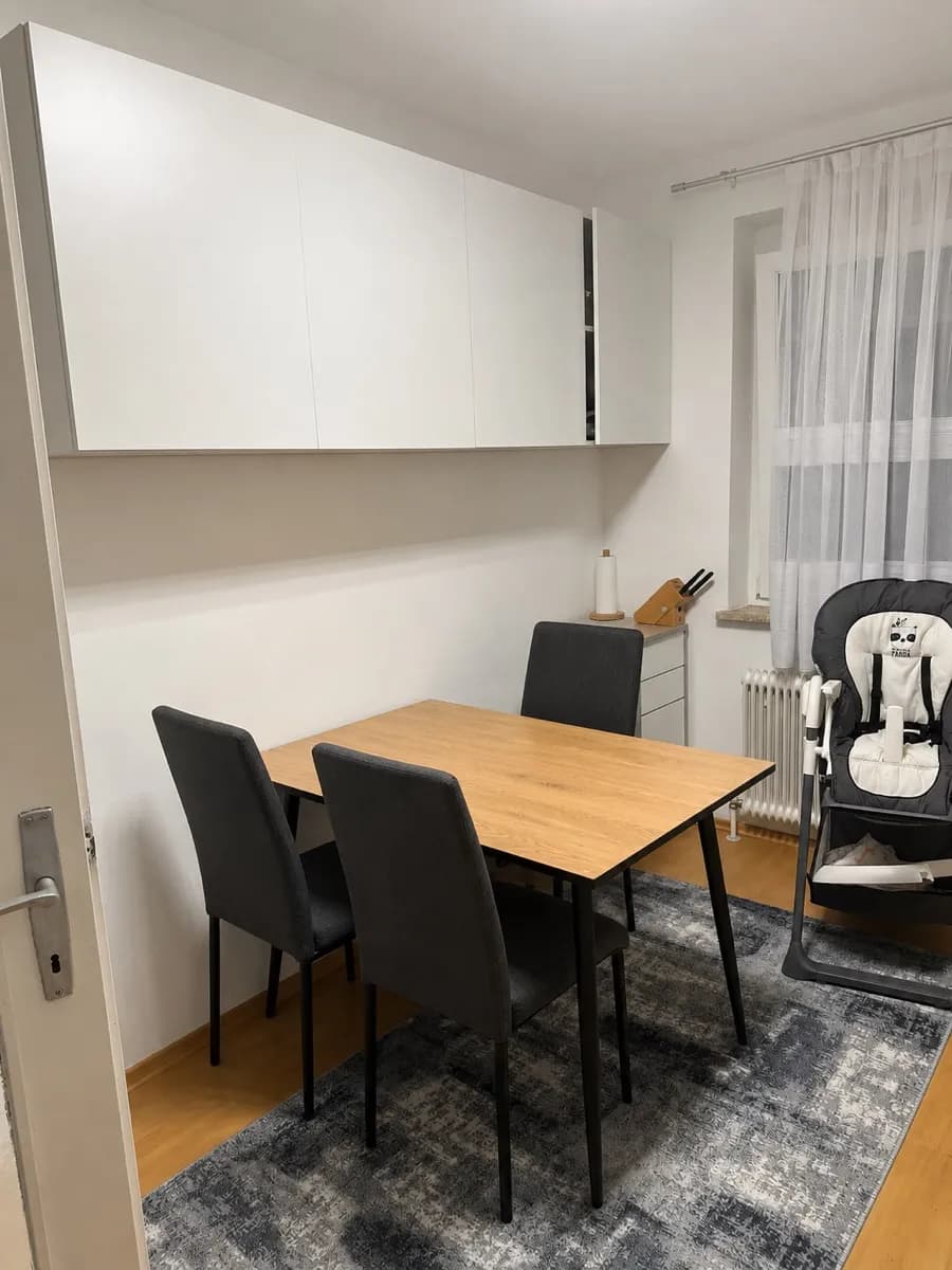 3-Zimmer-Wohnung mieten in Graz – 63 m², € 785