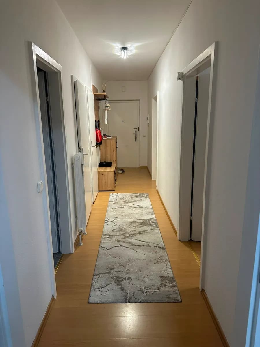 3-Zimmer-Wohnung mieten in Graz – 63 m², € 785 – Bild 3 von 7