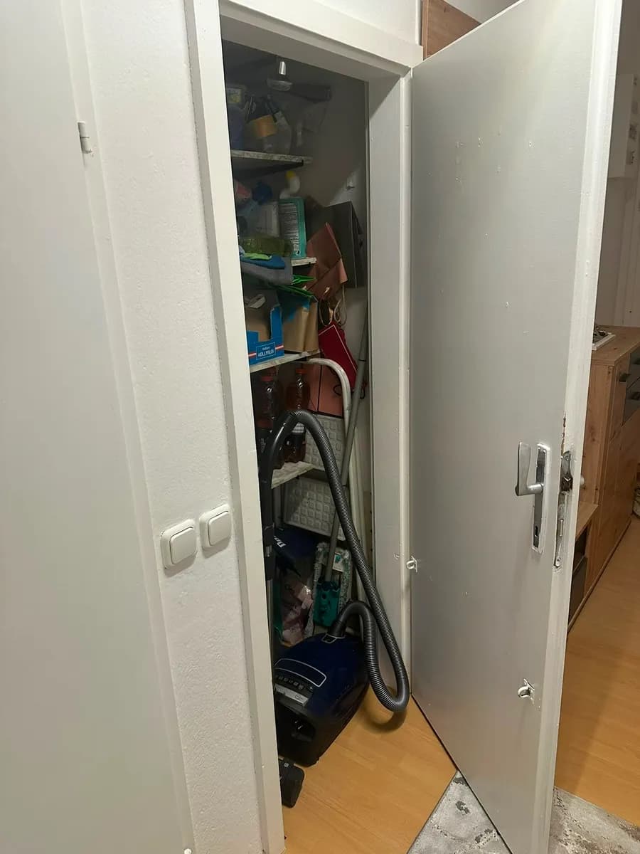 3-Zimmer-Wohnung mieten in Graz – 63 m², € 785 – Bild 4 von 7