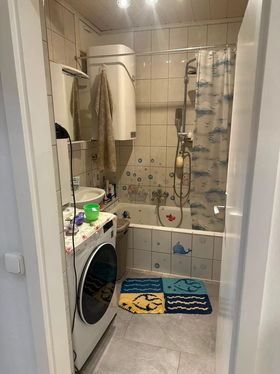 3-Zimmer-Wohnung mieten in Graz – 63 m², € 785 – Bild 5 von 7