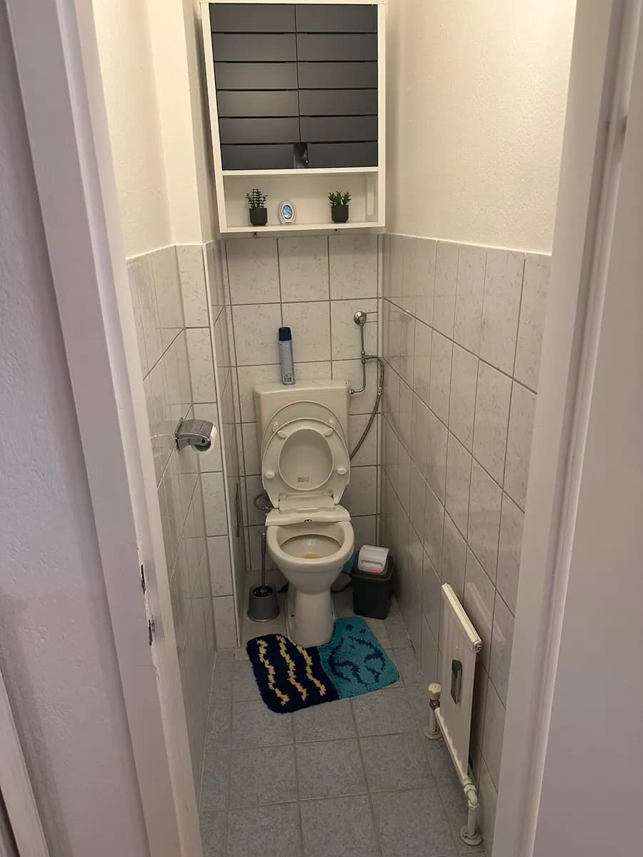 3-Zimmer-Wohnung mieten in Graz – 63 m², € 785 – Bild 6 von 7