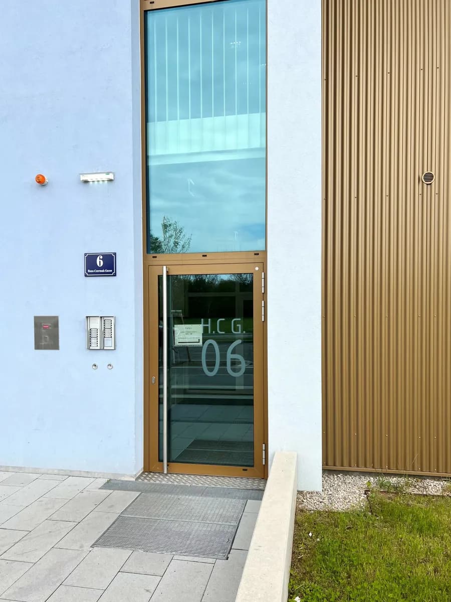 2-Zimmer-Wohnung mieten in Wien – 35,16 m², € 749 – Bild 3 von 9