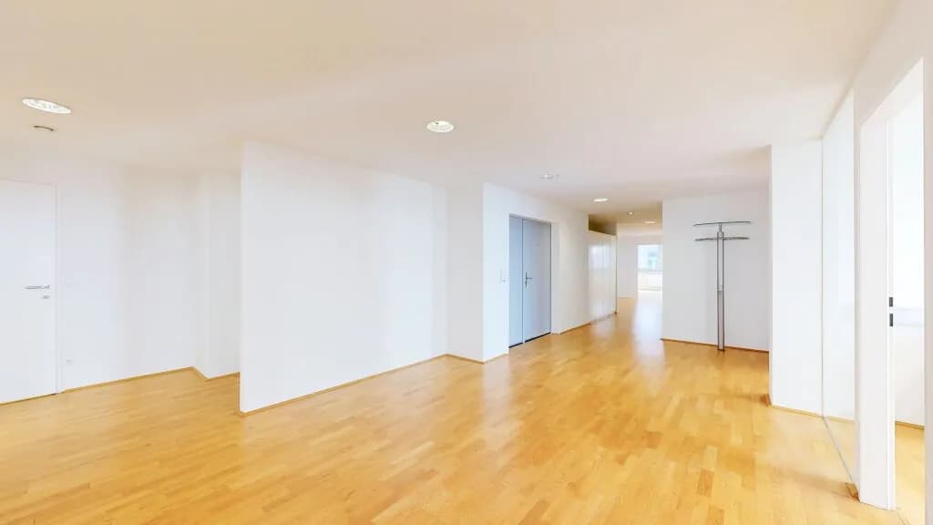 3-Zimmer-Gewerbeimmobilie mieten in Wien – 112 m², € 2.135 – Bild 3 von 32