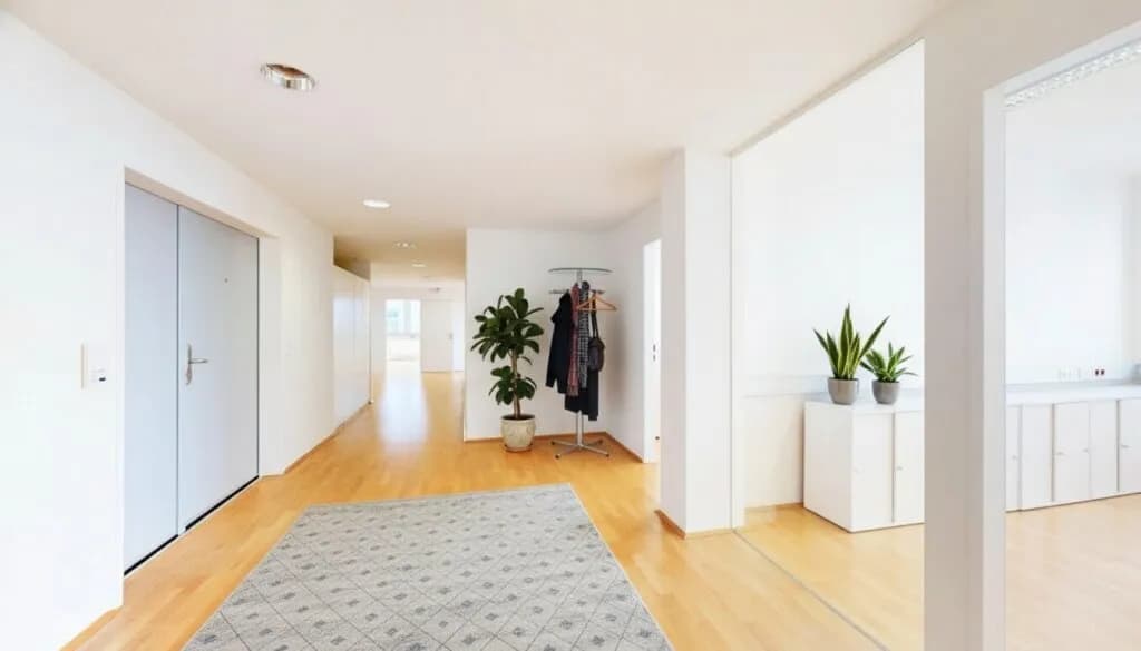 3-Zimmer-Gewerbeimmobilie mieten in Wien – 112 m², € 2.135 – Bild 5 von 32