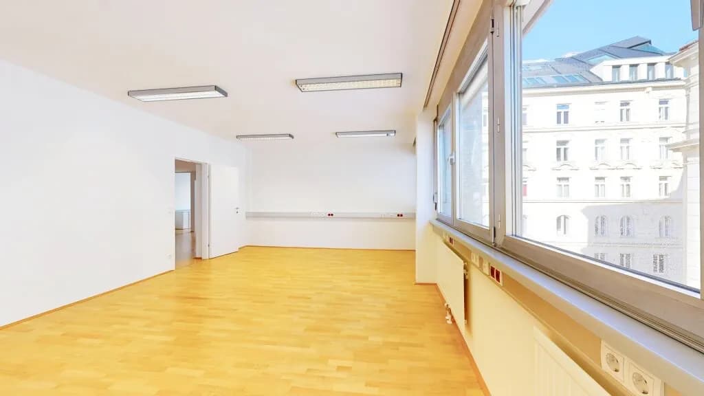 3-Zimmer-Gewerbeimmobilie mieten in Wien – 112 m², € 2.135 – Bild 6 von 32