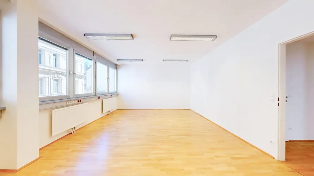 3-Zimmer-Gewerbeimmobilie mieten in Wien – 112 m², € 2.135 – Bild 7 von 32