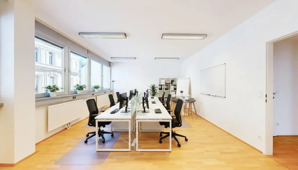 3-Zimmer-Gewerbeimmobilie mieten in Wien – 112 m², € 2.135 – Bild 8 von 32
