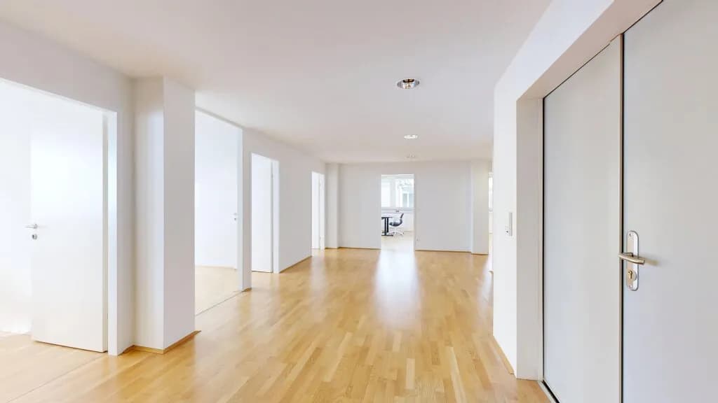 3-Zimmer-Gewerbeimmobilie mieten in Wien – 112 m², € 2.135 – Bild 9 von 32