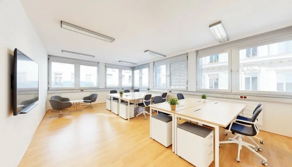 3-Zimmer-Gewerbeimmobilie mieten in Wien – 112 m², € 2.135 – Bild 12 von 32