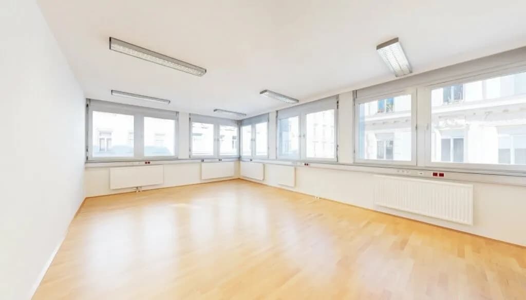 3-Zimmer-Gewerbeimmobilie mieten in Wien – 112 m², € 2.135 – Bild 13 von 32