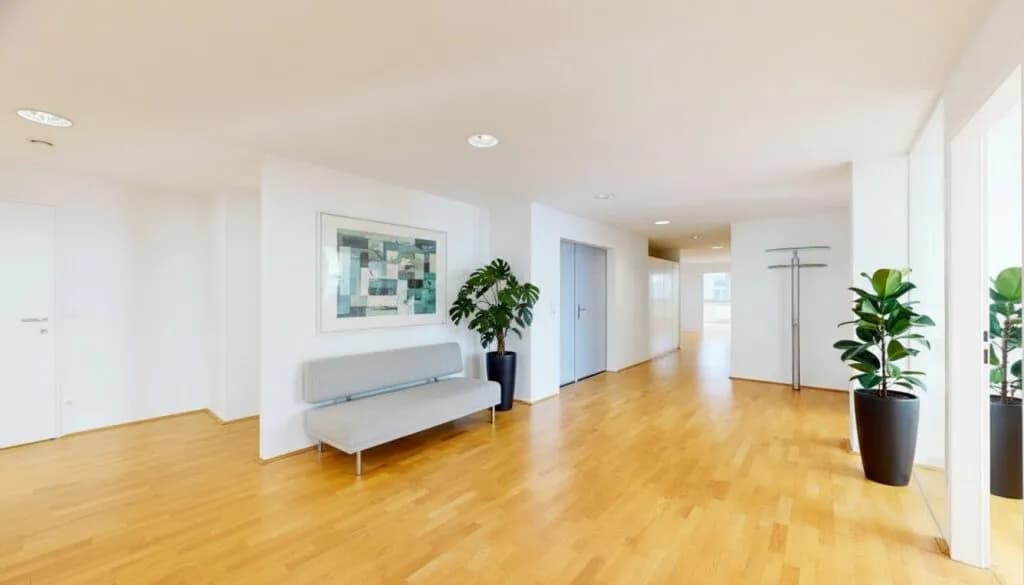 3-Zimmer-Gewerbeimmobilie mieten in Wien – 112 m², € 2.135 – Bild 15 von 32