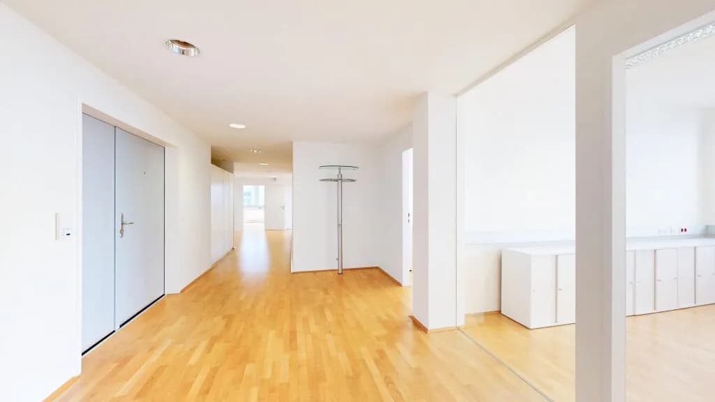 3-Zimmer-Gewerbeimmobilie mieten in Wien – 112 m², € 2.135 – Bild 16 von 32