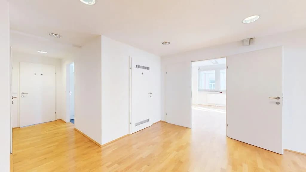 3-Zimmer-Gewerbeimmobilie mieten in Wien – 112 m², € 2.135 – Bild 18 von 32