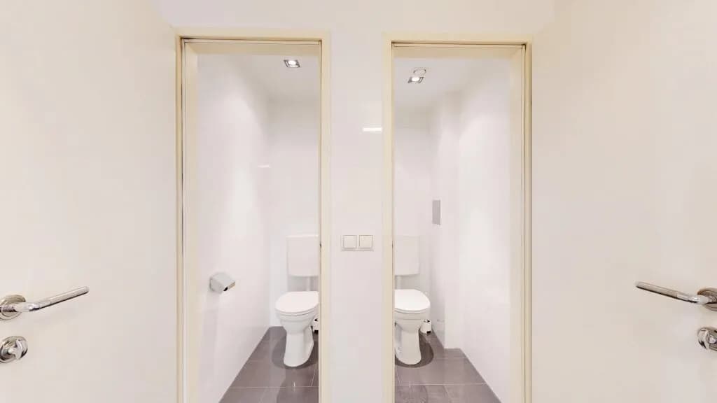 3-Zimmer-Gewerbeimmobilie mieten in Wien – 112 m², € 2.135 – Bild 26 von 32