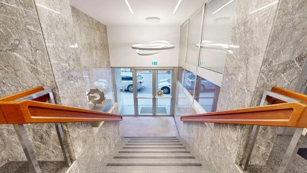 3-Zimmer-Gewerbeimmobilie mieten in Wien – 112 m², € 2.135 – Bild 28 von 32