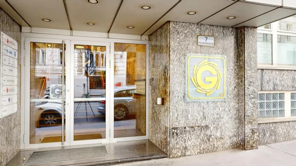 3-Zimmer-Gewerbeimmobilie mieten in Wien – 112 m², € 2.135 – Bild 29 von 32