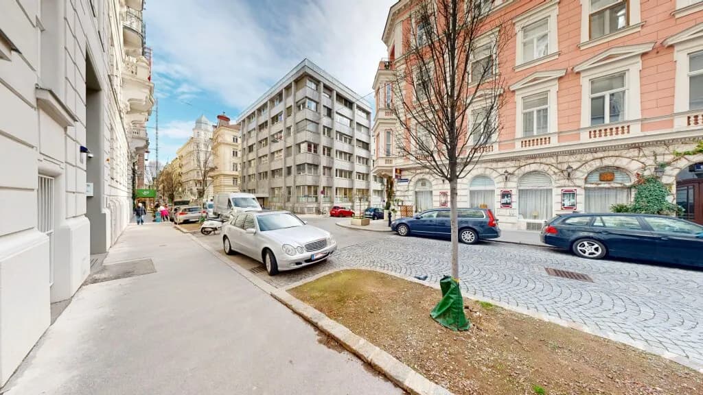 3-Zimmer-Gewerbeimmobilie mieten in Wien – 112 m², € 2.135 – Bild 30 von 32