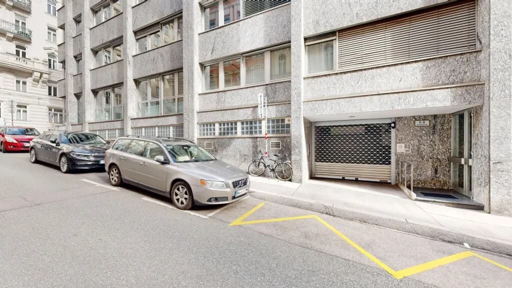 3-Zimmer-Gewerbeimmobilie mieten in Wien – 112 m², € 2.135 – Bild 31 von 32