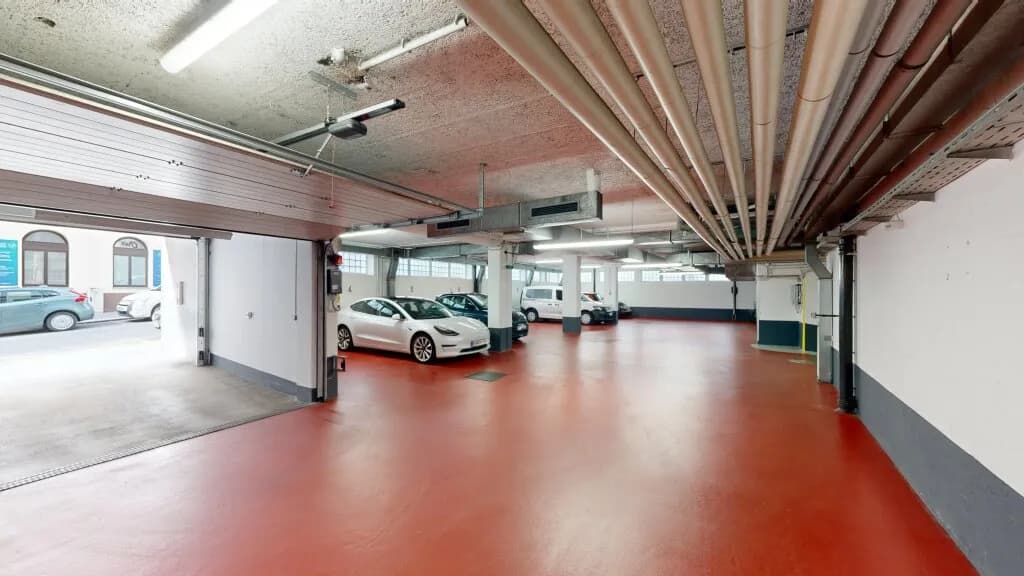3-Zimmer-Gewerbeimmobilie mieten in Wien – 112 m², € 2.135 – Bild 32 von 32