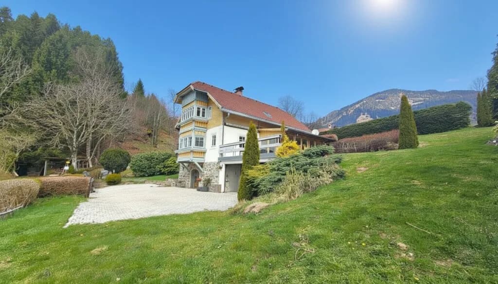 4-Zimmer-Haus kaufen in Spittal an der Drau – 155 m², € 590.000