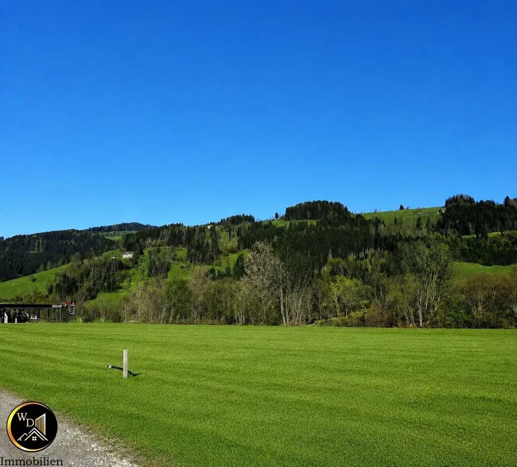 Immobilie kaufen in Wolfsberg – 3 665 m², € 348.175