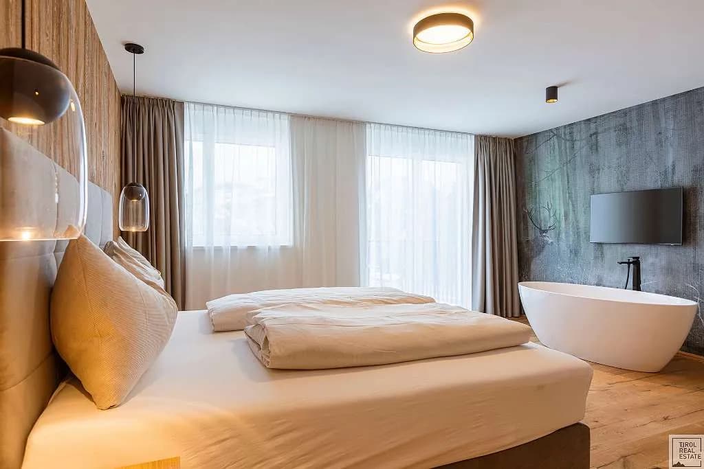3-Zimmer-Wohnung kaufen in Landeck – 66,48 m², € 635.000 – Bild 8 von 20
