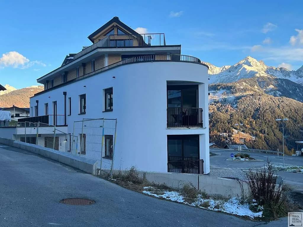 3-Zimmer-Wohnung kaufen in Landeck – 66,48 m², € 635.000 – Bild 12 von 20
