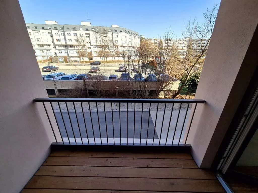 2-Zimmer-Wohnung kaufen in Graz – 41,19 m², € 182.000 – Bild 1 von 17