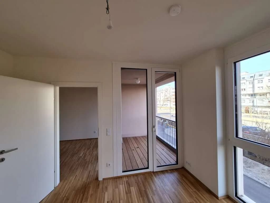 2-Zimmer-Wohnung kaufen in Graz – 41,19 m², € 182.000 – Bild 3 von 17