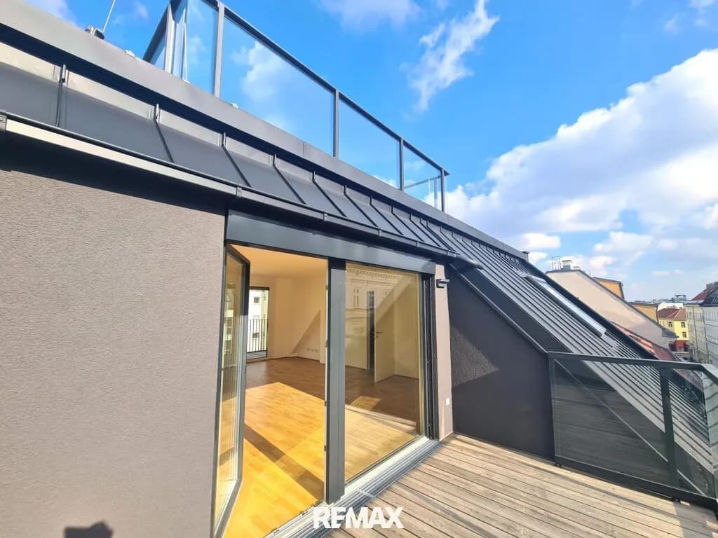 3-Zimmer-Wohnung kaufen in Wien – 79 m², € 991.100