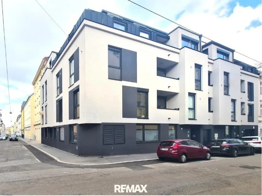2-Zimmer-Wohnung kaufen in Wien – 56 m², € 408.000 – Bild 4 von 32