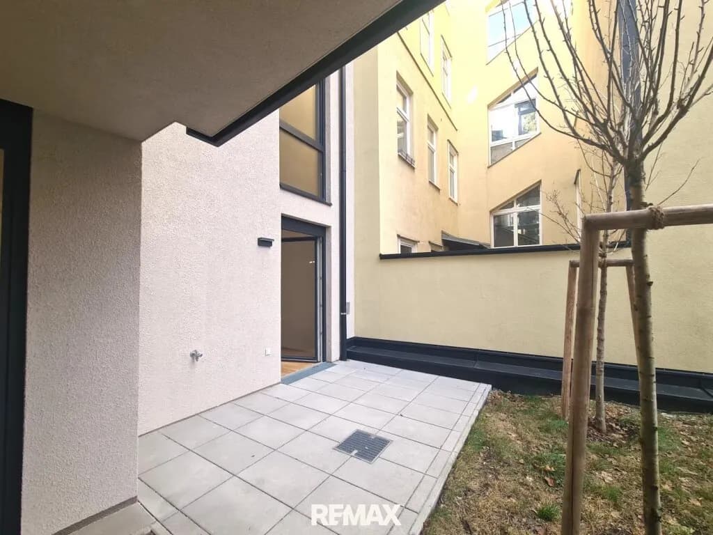 3-Zimmer-Wohnung kaufen in Wien – 73 m², € 519.600
