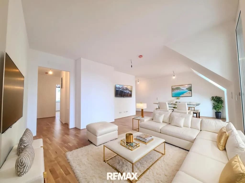 3-Zimmer-Wohnung kaufen in Wien – 71 m², € 738.500