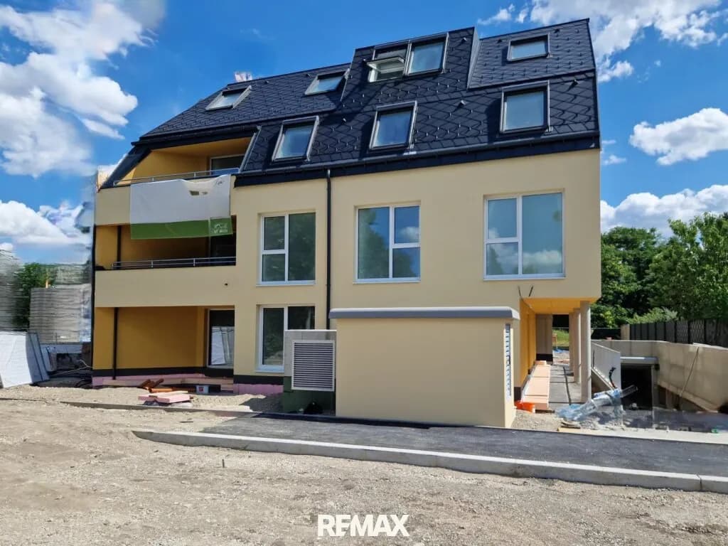 4-Zimmer-Wohnung kaufen in Wien – 100 m², € 499.999 – Bild 12 von 34