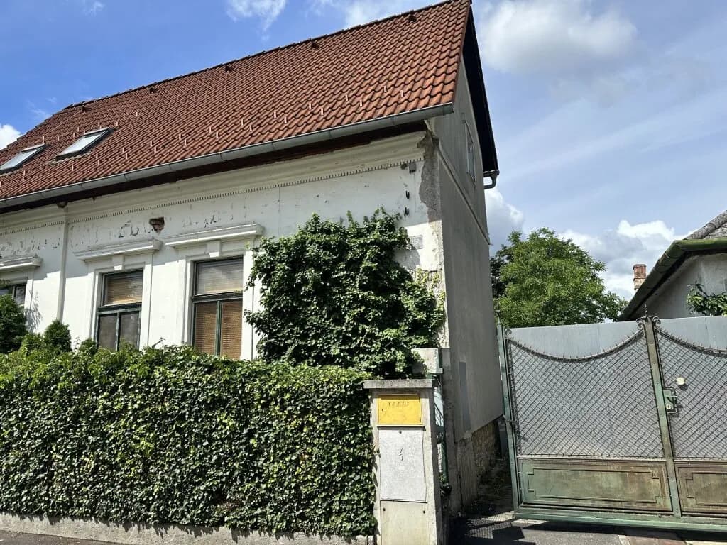 Grundstück kaufen in Baden – 953 m², € 479.000