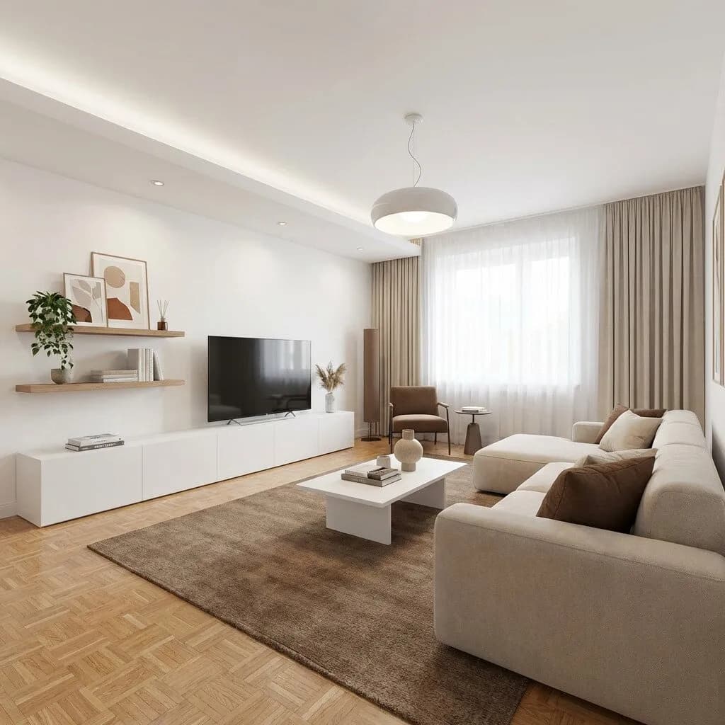 3-Zimmer-Wohnung kaufen in Wien – 68,67 m², € 309.000 – Bild 3 von 16