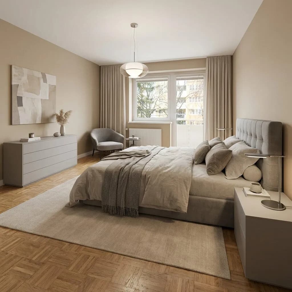 3-Zimmer-Wohnung kaufen in Wien – 68,67 m², € 309.000 – Bild 6 von 16