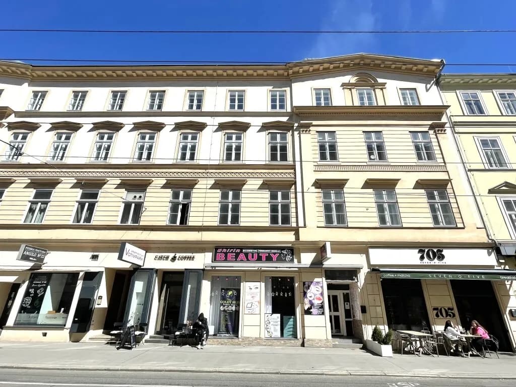 Immobilie kaufen in Wien – 79 m², € 589.000