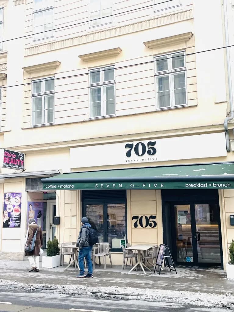 Immobilie kaufen in Wien – 79 m², € 589.000 – Bild 2 von 11