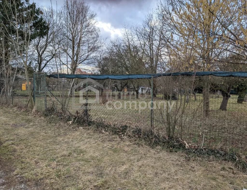 Grundstück mieten in Tulln – 1 000 m²