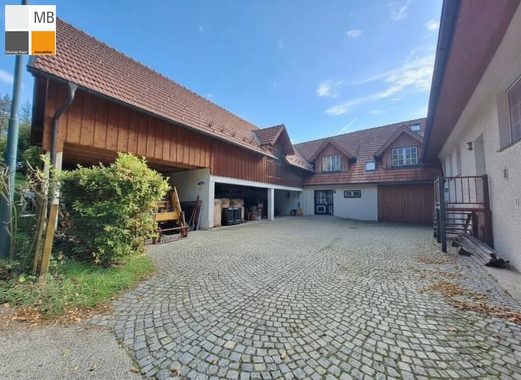 6-Zimmer-Haus kaufen in Mödling – 200 m², € 720.000 – Bild 2 von 31