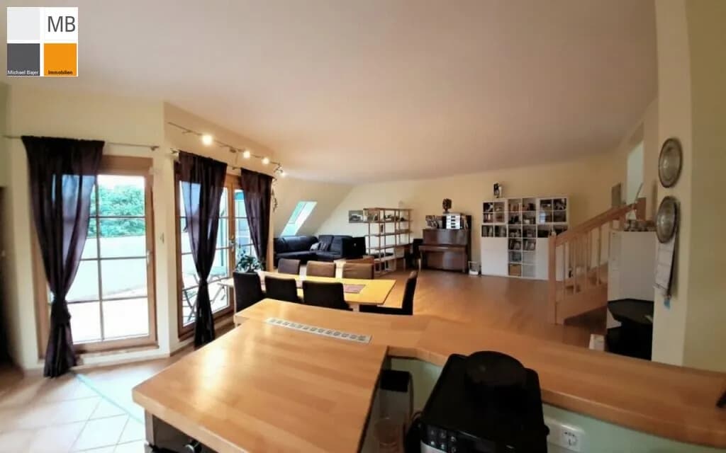 6-Zimmer-Haus kaufen in Mödling – 200 m², € 720.000 – Bild 3 von 31